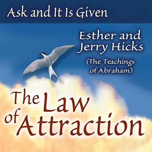 Ask and It Is Given