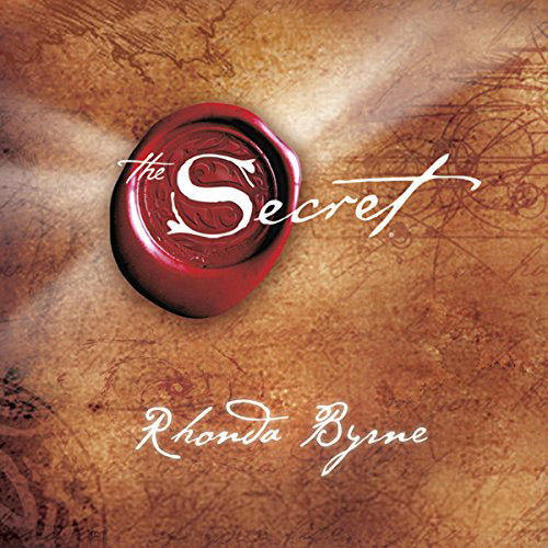 The Secret by Rhonda Byrna