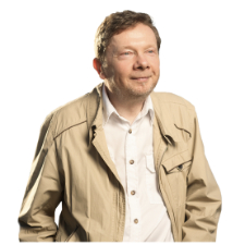 Eckhart Tolle