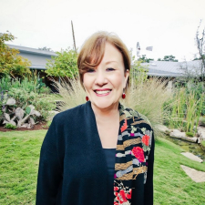 Esther Hicks