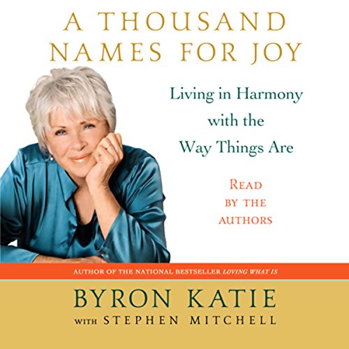 A Thousand Names for Joy
