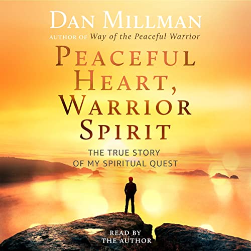 Peaceful Heart, Warrior Spirit