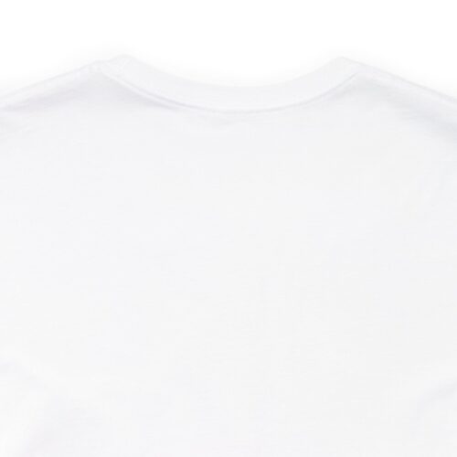 Unisex Jersey Short Sleeve Tee - Image 12